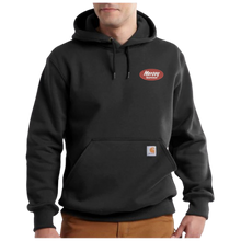 Load image into Gallery viewer, Carhartt Rain Defender® Loose Fit Heavyweight Sweatshirt