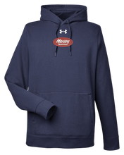 Load image into Gallery viewer, Under Armour Men's Hustle Hoodie