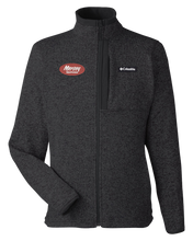 Load image into Gallery viewer, Columbia Men's Sweater Weather Full-Zip
