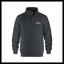 Load image into Gallery viewer, Cougars Adult 1/4 Zip

