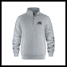 Load image into Gallery viewer, Cougars Adult 1/4 Zip
