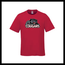 Load image into Gallery viewer, Cougars Tee
