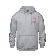 Load image into Gallery viewer, Cougars Hockey Mom - Left Chest Embroidery
