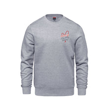Load image into Gallery viewer, Cougars Hockey Mom - Left Chest Embroidery
