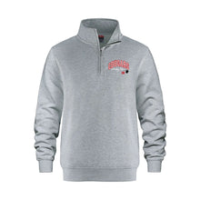 Load image into Gallery viewer, Cougars Hockey Mom - Embroidery
