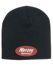 Load image into Gallery viewer, YP Classics Adult Knit Beanie - Black
