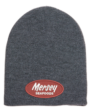 Load image into Gallery viewer, YP Classics Adult Knit Beanie - Dark Grey
